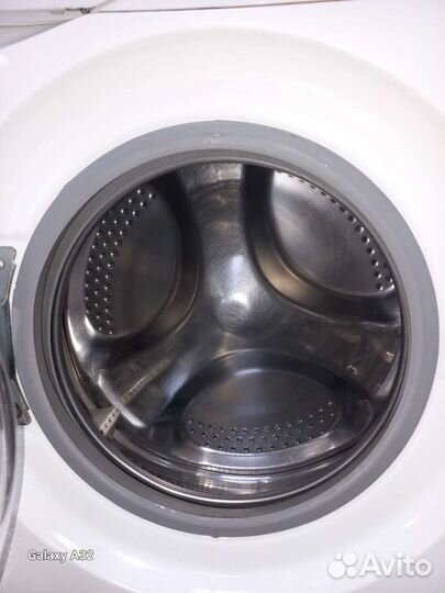 Стиральная машина indesit узкая 3.5кг