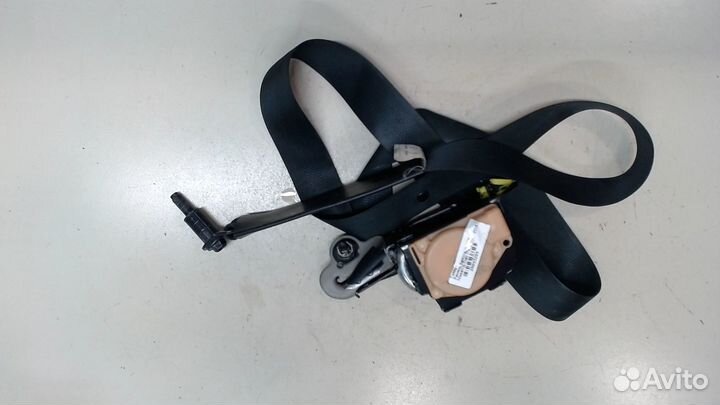 Ремень безопасности левый передний Nissan X-Trail (T31)