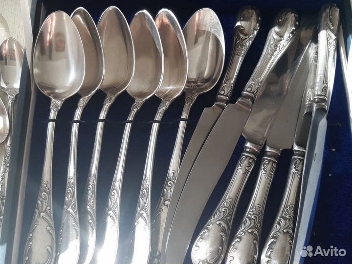 Набор столовых приборов зиш роял