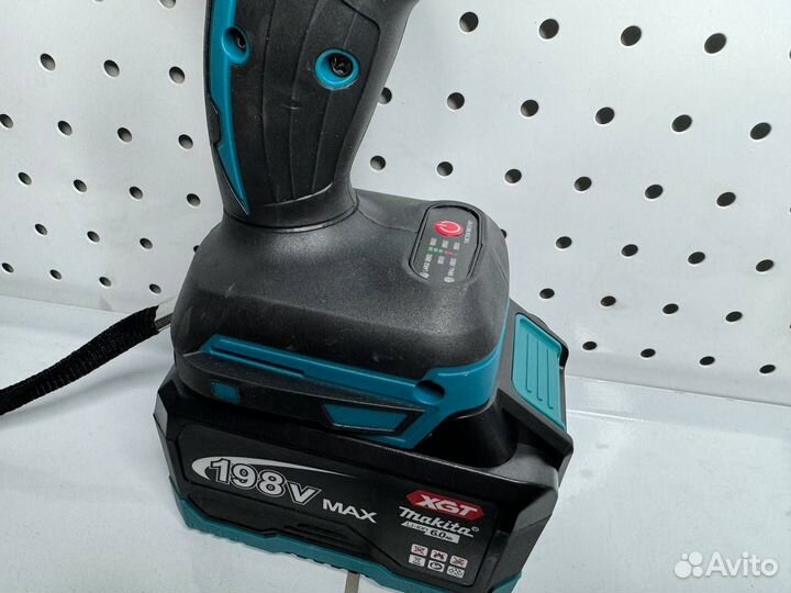 Набор Makita 3В1 Перфоратор+ушм+Шуруповерт