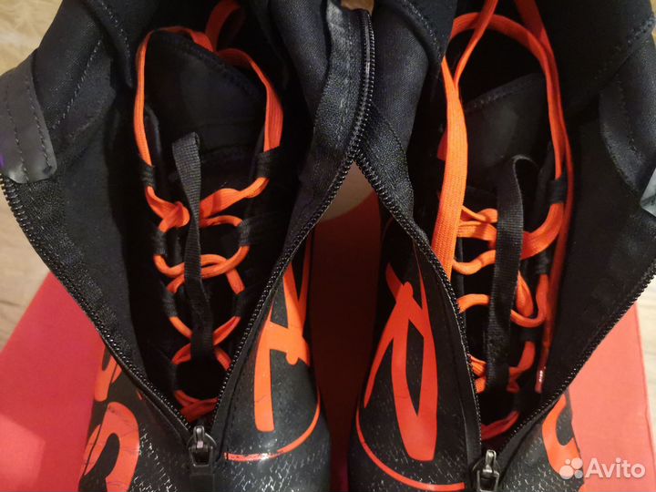 Лыжные ботинки rossignol X-IUM W. C. skate