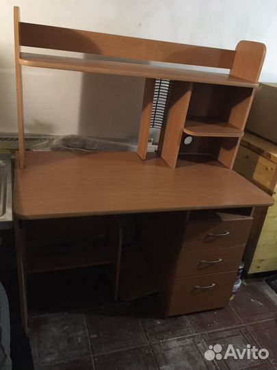 Компьютерный стол бу