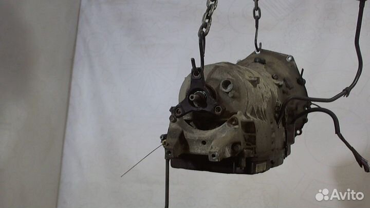 Кпп - автомат (АКПП) Mercedes E W210, 1998