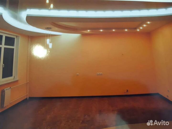 Ремонт квартир