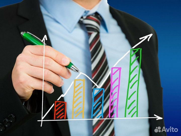 Тендерный специалист / Тендерное сопровождение