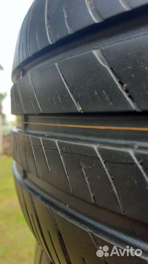 Nexen N'Blue S 205/55 R16 91V