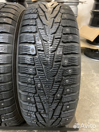 Nokian Tyres Nordman 7 SUV 215/55 R18 99T