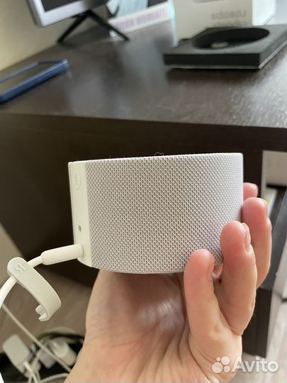 Яндекс станция мини без часов