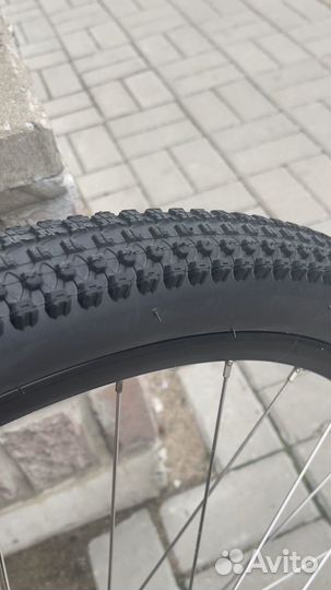 Велосипед BTwin RockRider 540 27,5