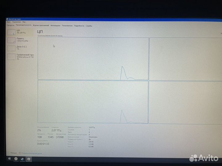 Системный блок core i5/8gb