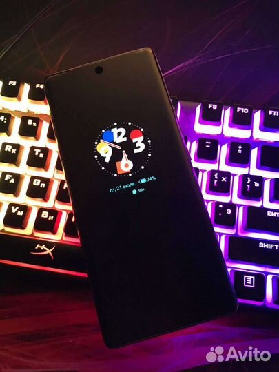 Телефон, смартфон, infinix zero ultra