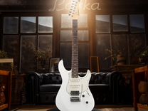 Электрогитара Yamaha Pacifica Standard Plus SHW RF