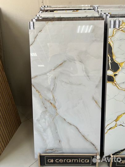 Керамогранит 1200х600