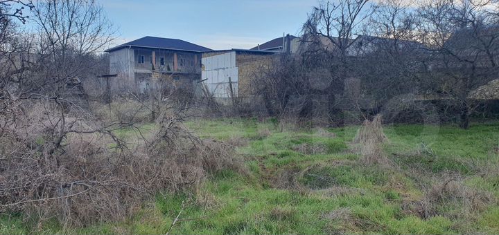 Дом 64 м² на участке 11 сот.