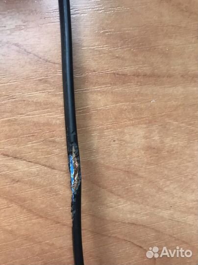 Лампа настольная