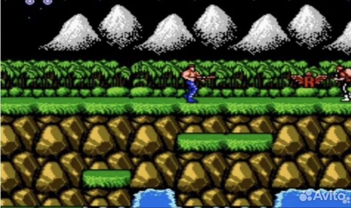 Игровая приставка Dendy 620 игр