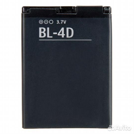 Батарея для для Nokia BL-4D