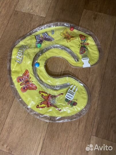 Круг на шею для купания