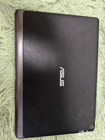 Asus zen pad 10