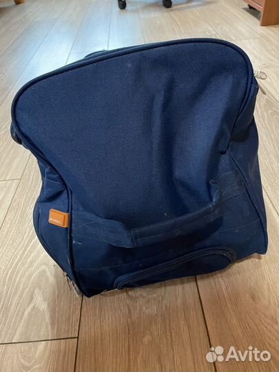 Спортивная сумка