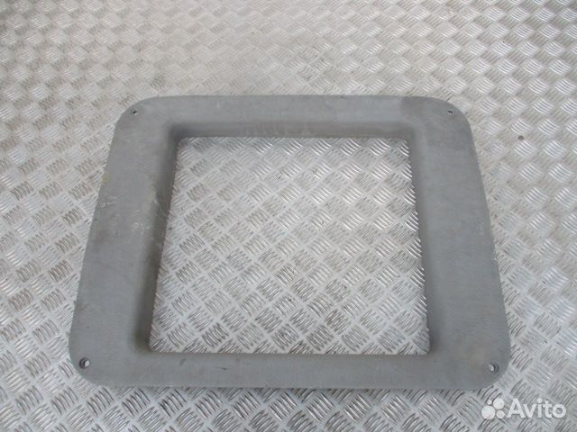 Накладка люка внутренняя Scania 1306560