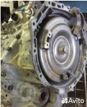 АКПП Dodge 62TE Dodge Journey