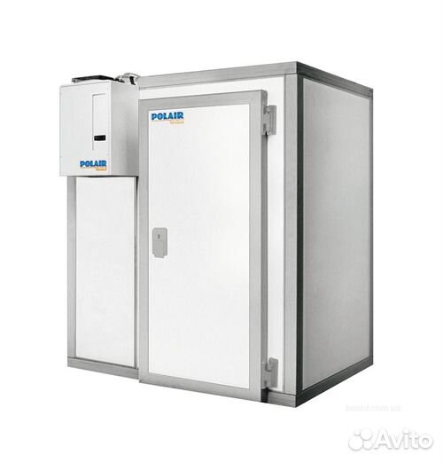 Камера холодильная для продуктов