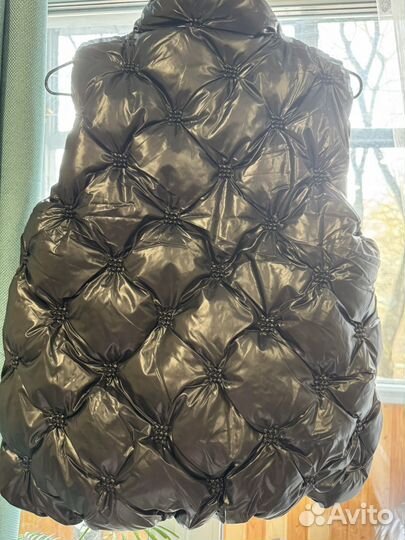 Жилетка женская