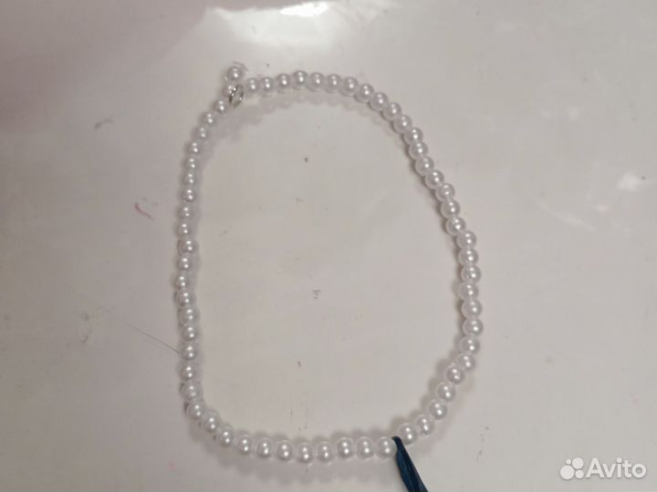 Бижутерия набор комплект