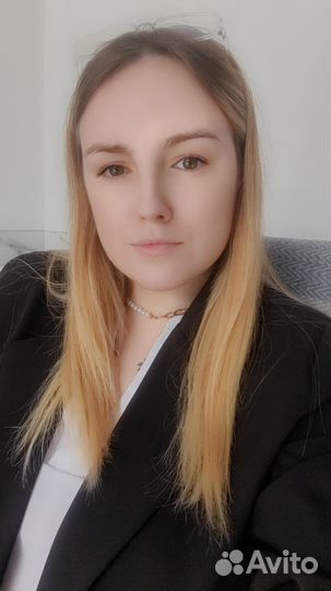 Специалист отдела маркетинга и продаж