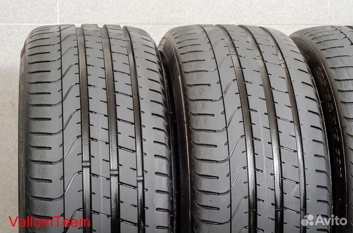 Pirelli P Zero 225/35 R19 88Y