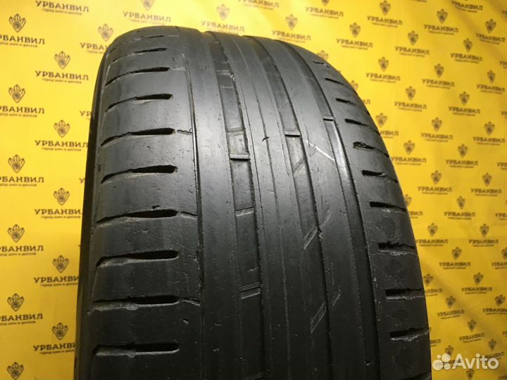 Nokian Tyres Hakka Black SUV 255/55 R19 111W