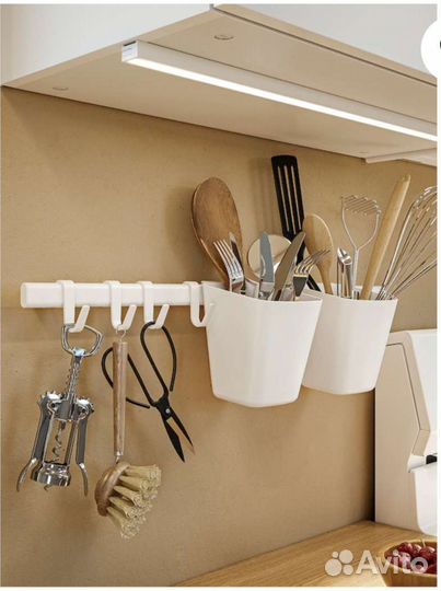 Рейлинг IKEA sunnersta