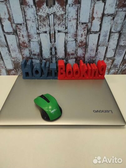 Ноутбук Lenovo 320