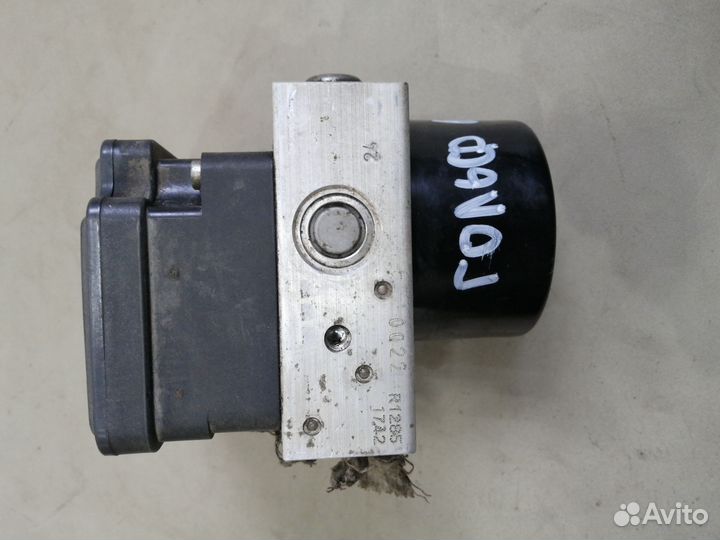 Блок ABS (насос) 1.6 BSE для VW Golf VI 2009-2013