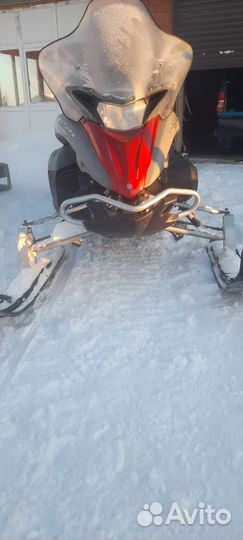 Yamaha venture multi purpose