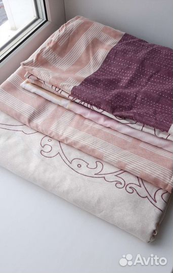Комплект постельного белья
