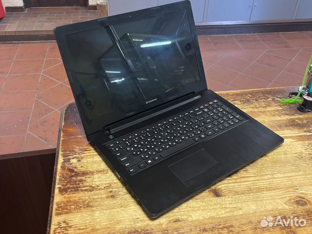 Ноутбук Lenovo G50-30 объявление продам