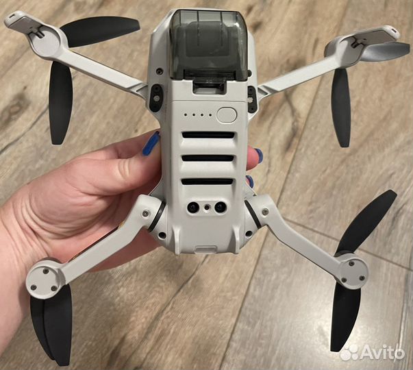 Dji mavic mini fly more combo