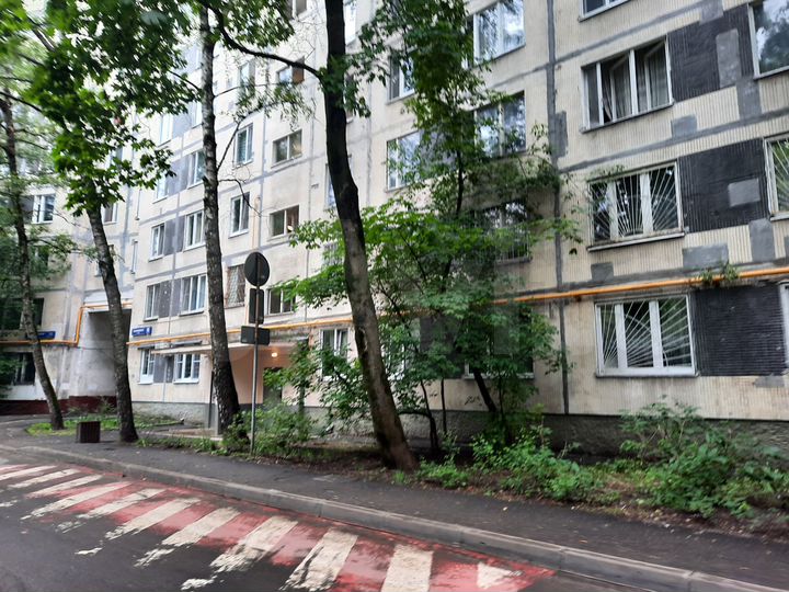 Доля в квартире-студии, 11,7 м², 1/9 эт.