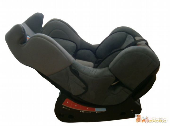 Прокат Автокресло 