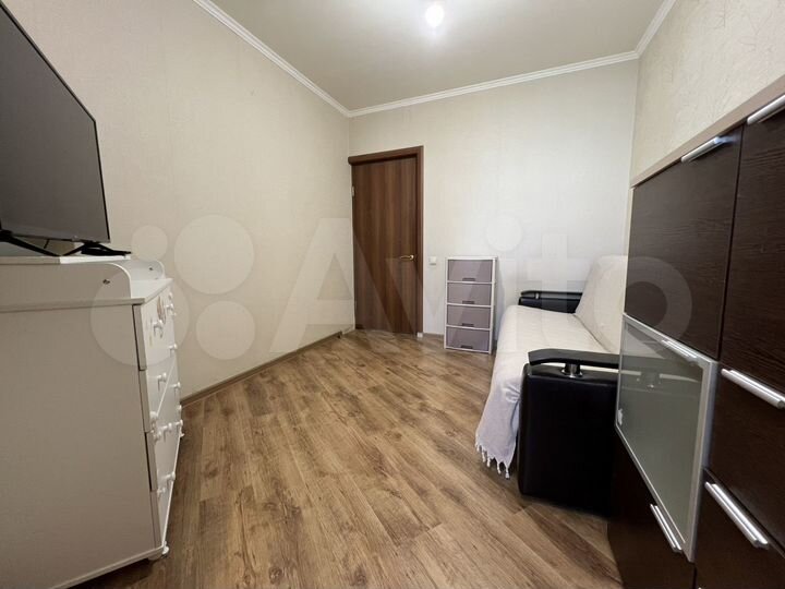 2-к. квартира, 42,3 м², 2/2 эт.