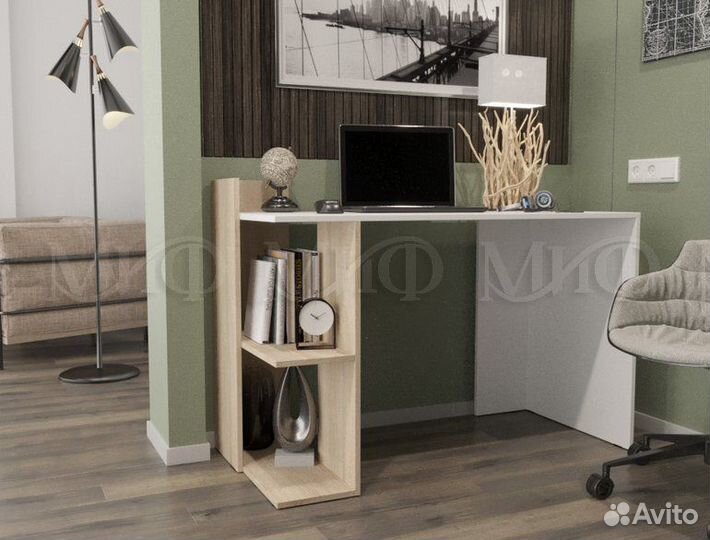 Компьютерный стол №10