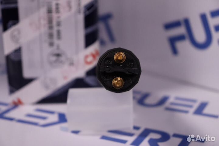 Форсунка 0445120460