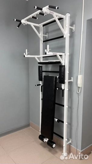 Шведская стенка 