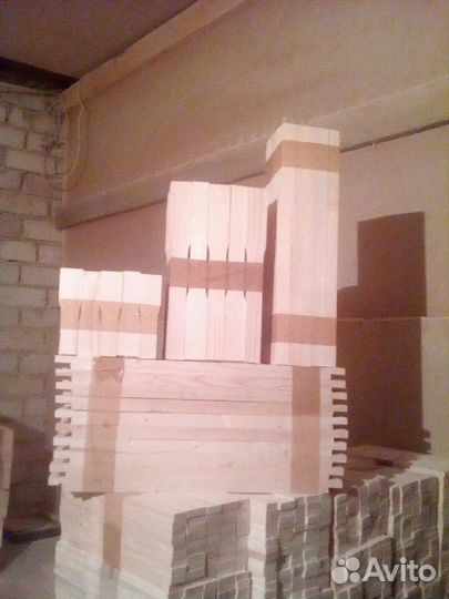 Рамки для пчелиных ульев