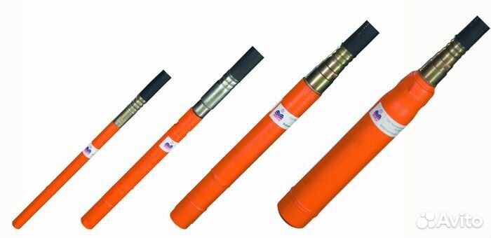 Аренда Вибратор для бетона