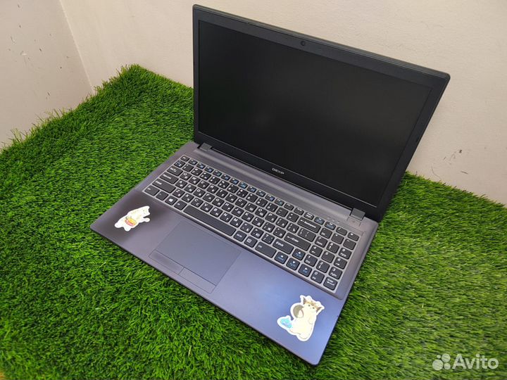 Dexp (Core i5/16 RAM/SSD/Дискретное видео)