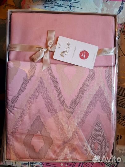 Белье постельное