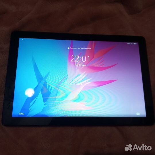 Планшет Huawei MatePad T10